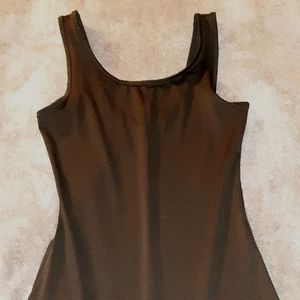 Fashion Nova All Black Large Jumpsuit